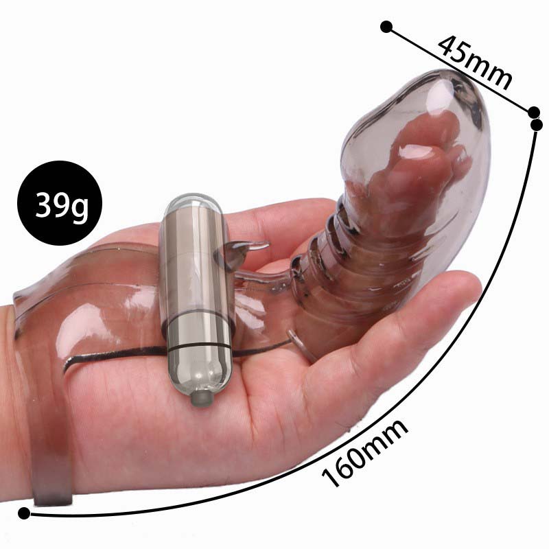Couples heating  Vibrator massage props