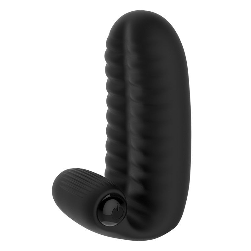 Couples heating massage props