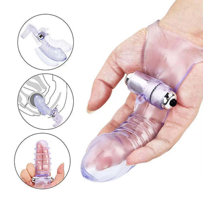 Couples heating  Vibrator massage props