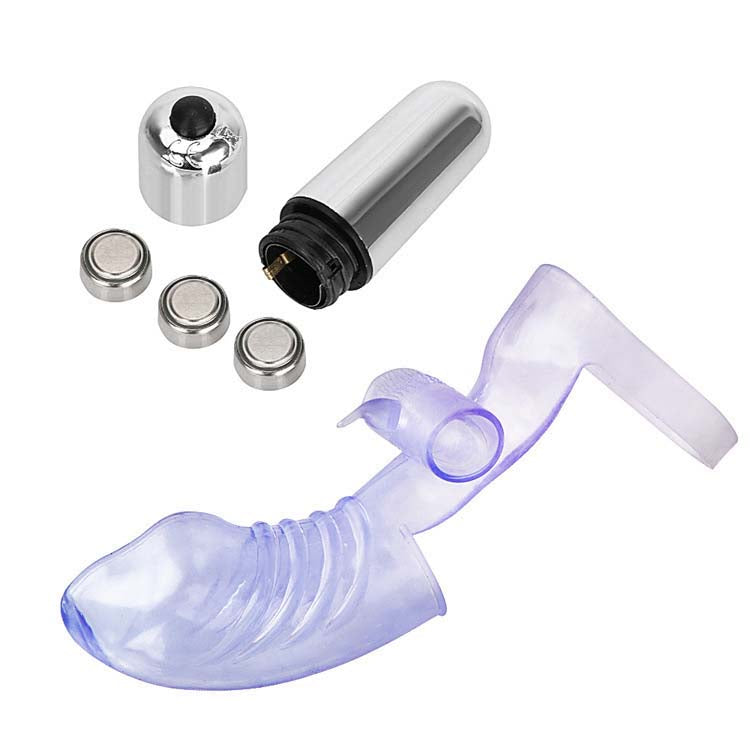 Couples heating  Vibrator massage props